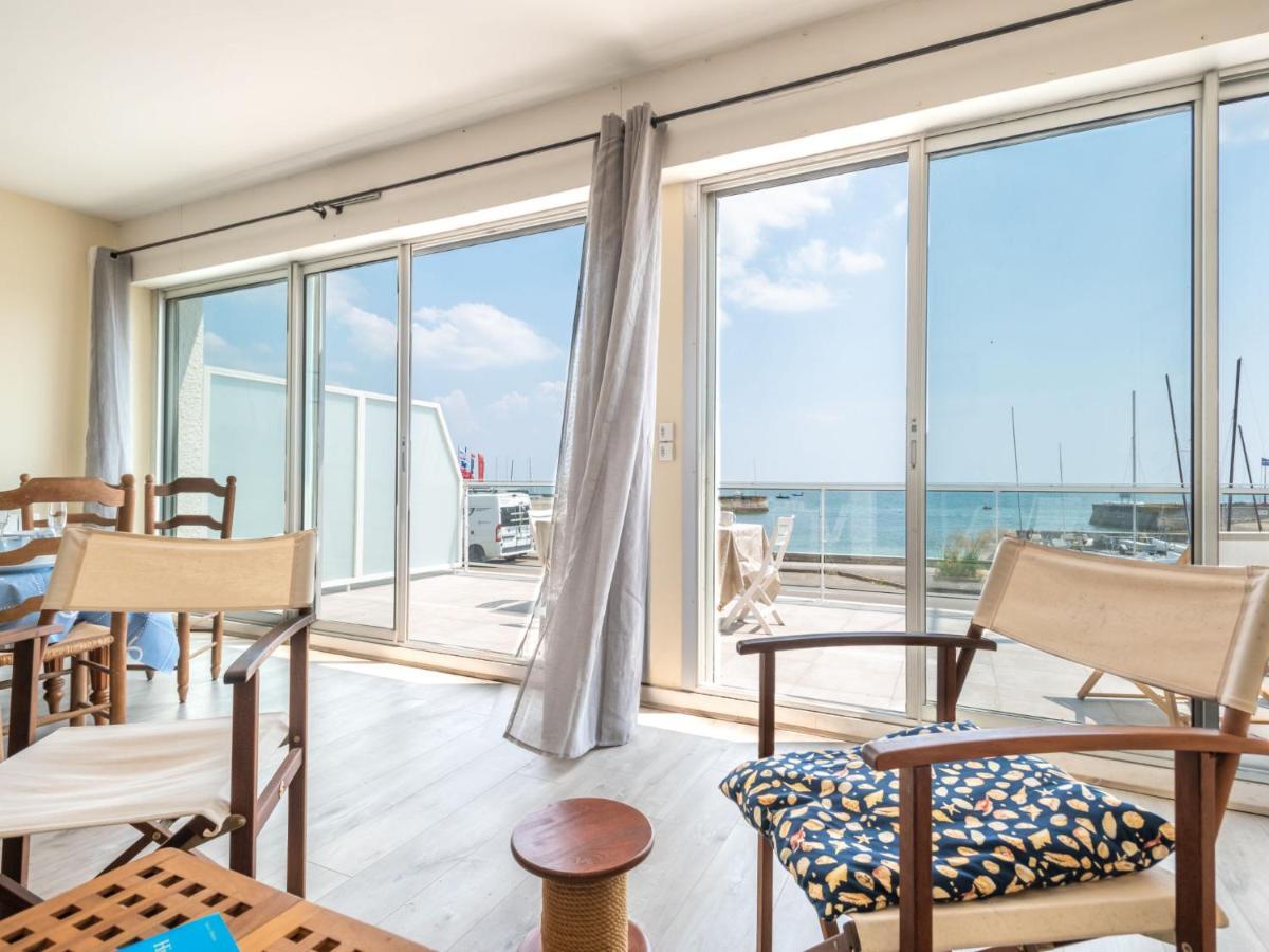 Apartment Atlantique-2 By Interhome Carnac Exterior foto