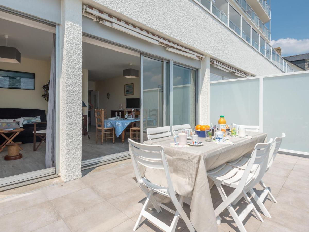 Apartment Atlantique-2 By Interhome Carnac Exterior foto