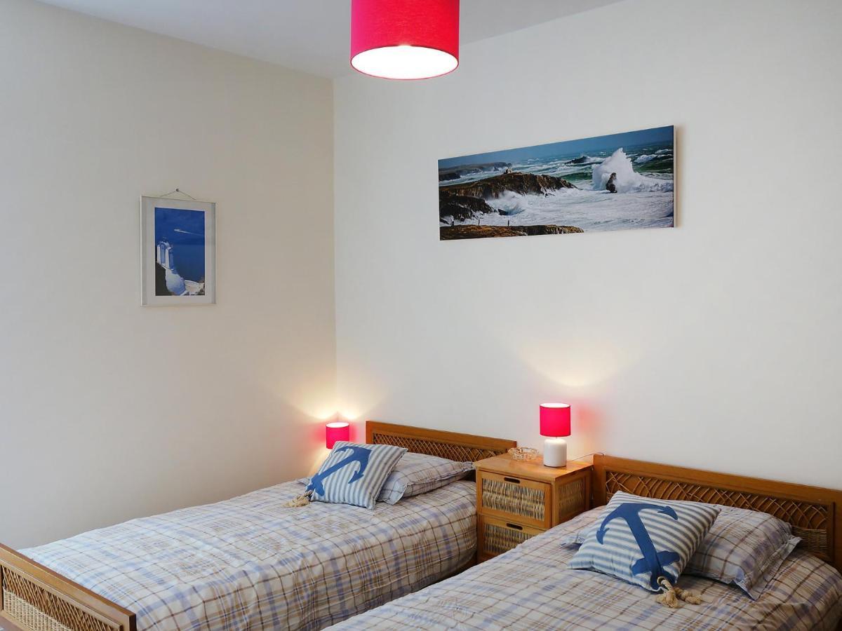 Apartment Atlantique-2 By Interhome Carnac Exterior foto